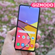 Samsung Galaxy A52 lead photo